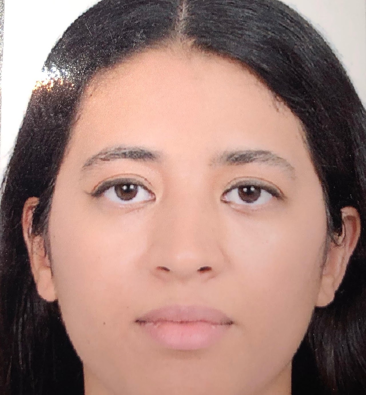 Dr. Hajar Moudoud